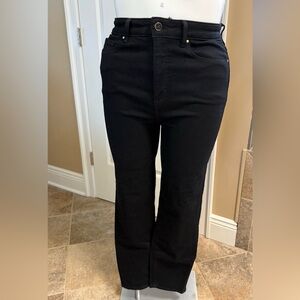 Ann Taylor black jeans